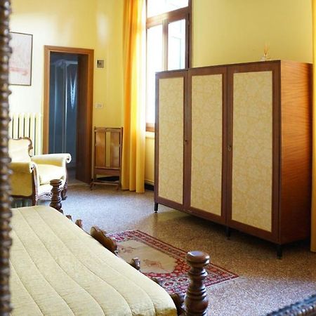 B&B Corte Campana Venedig Exteriör bild