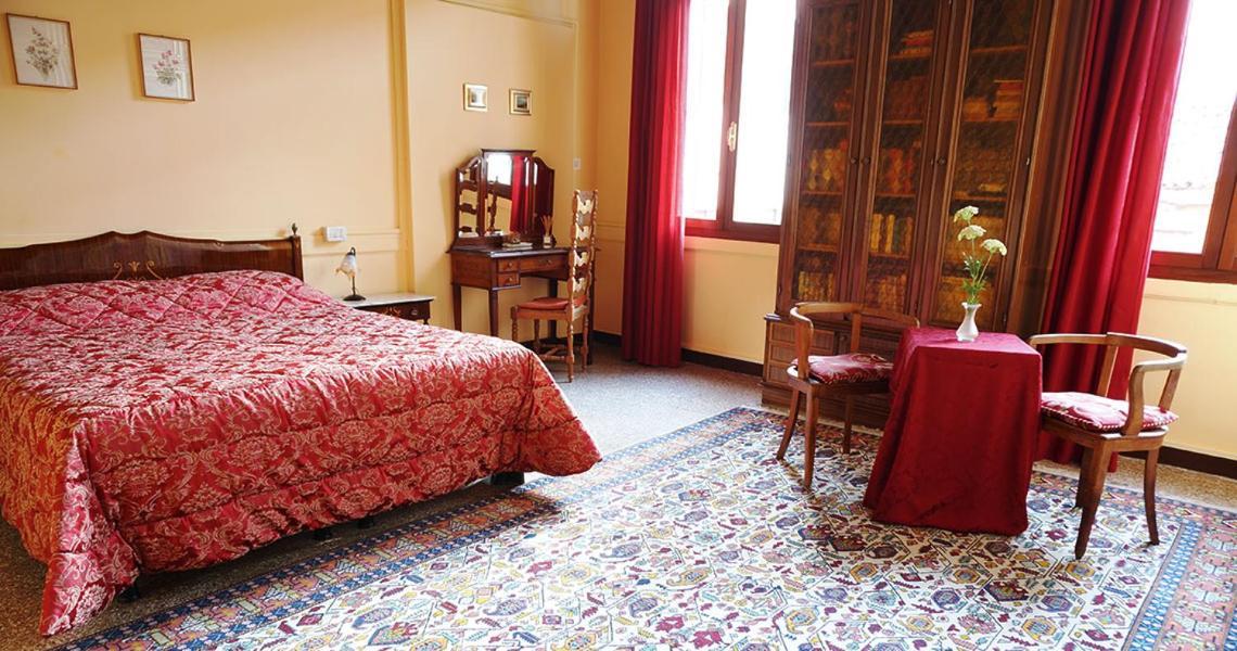 B&B Corte Campana Venedig Exteriör bild