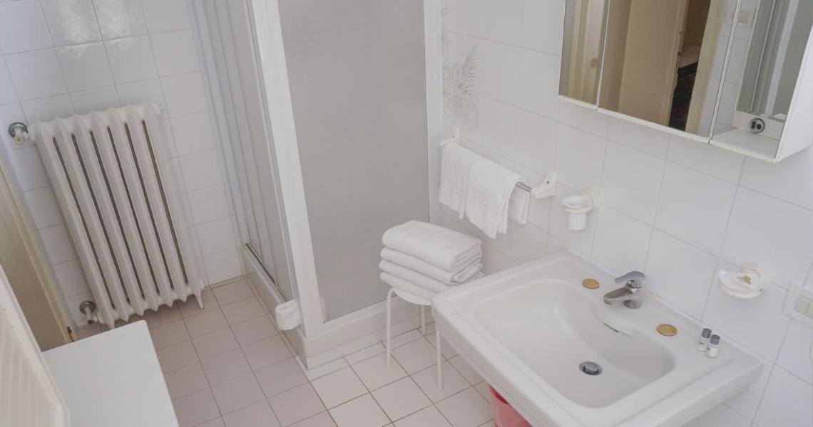 B&B Corte Campana Venedig Exteriör bild